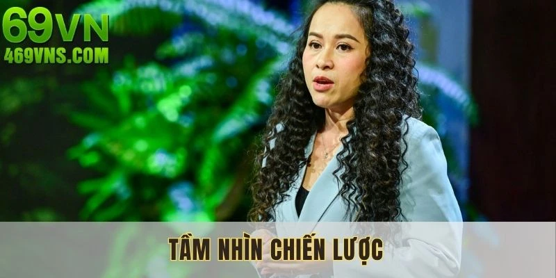 CEO Lê Ngọc Akaza dẫn dắt chiến lược phát triển nhà cái